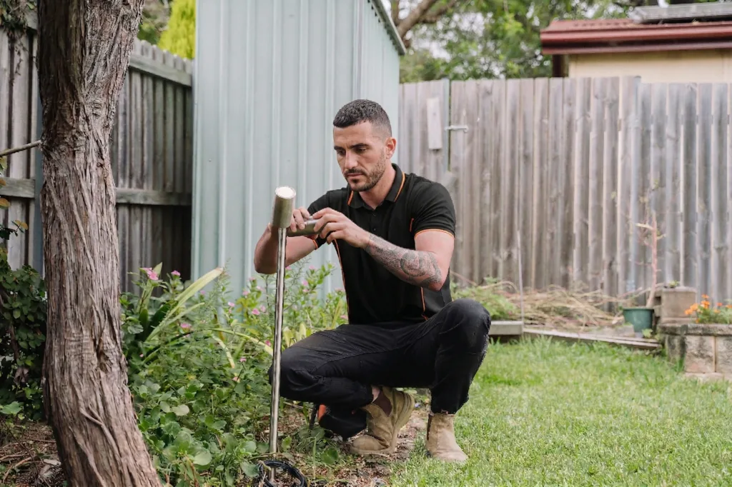 Commercial electrician services in Woolooware