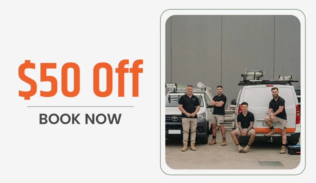 Electrician at work in Woolooware NSW