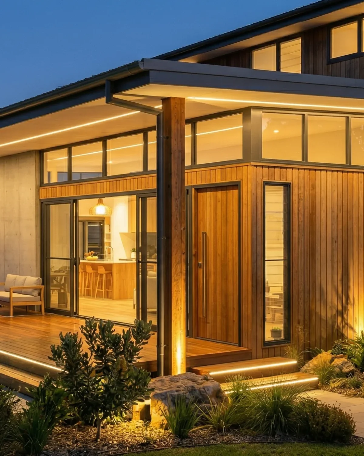 Electrical installation services in Woolooware