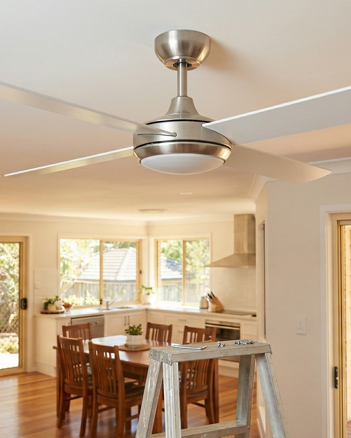 Electrical repair services in Woolooware